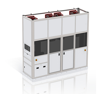 NTB 近机台缓存设备