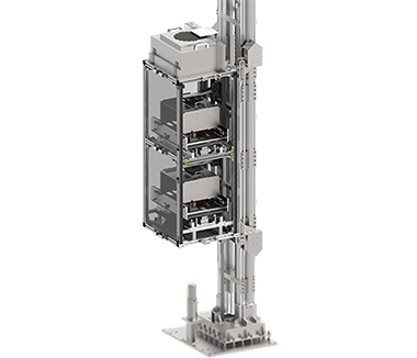 LIFTER 层间输送机